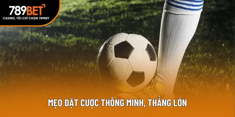 Mẹo đặt cược thông minh, thắng lớn