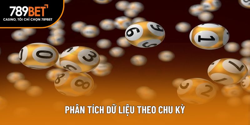 Phân tích dữ liệu theo chu kỳ
